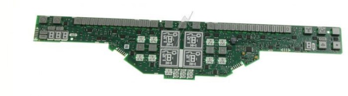 MODUL DE CONTROL 11033190 BOSCH/SIEMENS