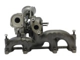 Turbocompresor Audi A3 (8l1), Aftermarket TBS0199