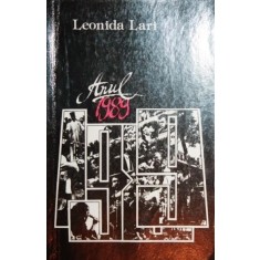 ANUL 1989