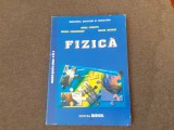 FIZICA MANUAL PENTRU CLASA A IX A 2005 DOINA TURCITU