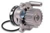 HEPU P549 Pompă de apă, răcire motor