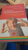 Copilul temperamental de Ross W.Greene