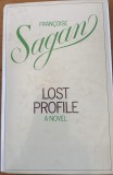 Lost profile - Francoise Sagan