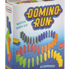 Mini joc de domino