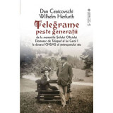 Telegrame peste generatii - Ceaicovschi Dan, Herfurth Wilhelm