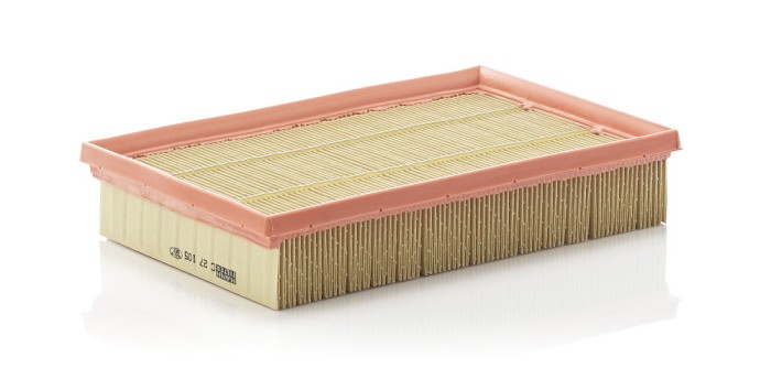 MANN-FILTER C 27 105 Filtru aer