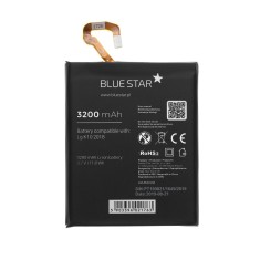 Acumulator LG K11 / K10 (2018) (3200 mAh) Blue Star foto