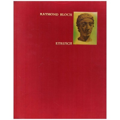 Raymond Bloch - Etruscii - 129161 foto