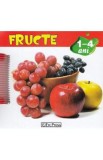 Fructe 1-4 ani
