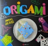 Origami &ndash; Animale jucause, Kreativ