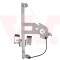 VAN WEZEL 7620265 Mecanism actionare geam