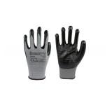 Manusi protectie BOMBER GRIP, marimea L, Villager VL066746