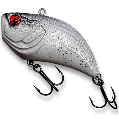 Vobler BERTI Poison Vibe 55S, Shad, 13g, 5.5cm foto