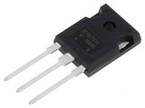 Diodă Schottky SiC THT 650V 2A TO247-3