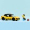Taxi galben - 8