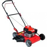 RAIDER RD-GLM15 Masina tuns iarba benzina autopropulsata 2.5kW, 51cm, 3in1