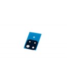 Geam Camera Huawei P40 Lite Negru Original
