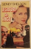 Sidney Sheldon - Legaturi de singe