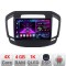 Navigatie Opel Insignia A-338 4+64 InCell Display 1K Android Waze USB Navigatie Internet Youtube Radio CarStore Technology