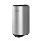 Cumpara ieftin Uscator de maini din inox lucios HD2805