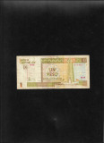 Cuba 1 peso convertibles 2006 seria017983