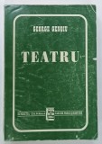 TEATRU de GEORGE GENOIU , 1997