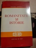 Romanitate si istorie - Ileana Oancea