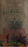 Piatra magica. Primul volum al trilogiei Arthur &ndash; Kevin Crossley-Holland