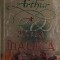Piatra magica. Primul volum al trilogiei Arthur &ndash; Kevin Crossley-Holland