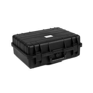 Case robust T3 cu protectie IP 65 foto