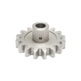 Pinion roata dintata Z16 SUP29 pentru transmisie mecanica