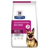 Cumpara ieftin Hill's Prescription Diet Canine Gastrointestinal Biome hrana terapeutica caini probleme digestive microbiom 1.5 kg
