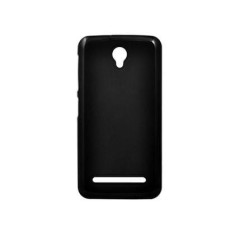 Husa Silicon Allview P5 Pro Black&nbsp;
