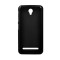 Husa Silicon Allview P5 Pro Black&nbsp;