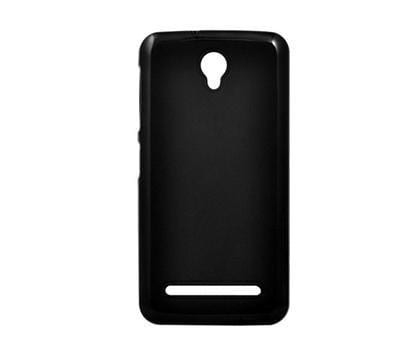 Husa Silicon Allview P5 Pro Black&nbsp;