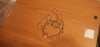 Bijuterie Second Hand Lanz Moda #70577 - Accesoriu Fashion Arad