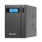 Oversea UPS Hikvision DS-UPS2000; capacitate UPS: 2000 VA / 1200