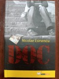 Nicolae Esinencu - DOC - microroman