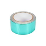 Banda pentru reparatii prelate Vorel, 50 mm x 8 m, verde, rezistenta UV