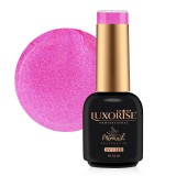 Cumpara ieftin Oja Semipermanenta LUXORISE Mermaid - Paradise Pink 10ml