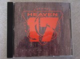 HEAVEN 17 - Pleasure One - C D Original ca NOU