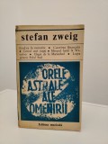 Orele astrale ale omenirii-Miniaturi istorice