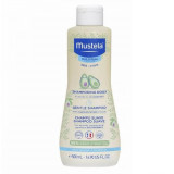 Sampon delicat pentru copii, 500 ml, Mustela