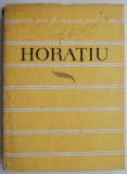 Horatiu (Colectia Cele mai frumoase poezii)