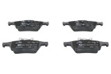 Set placute frana ATE 13.0460-7195.2