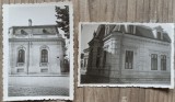 Casa boiereasca din Romania interbelica// lot 2 fotografii