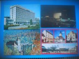 HOPCT LOT 3412 -4 CARTI POSTALE-BRASOV-CIRCULATE