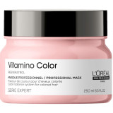 Cumpara ieftin Professionnel Serie Expert Vitamino Color Resveratrol Masca de Par 250 ml, L&#039;Oreal