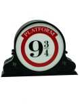 Lampa Harry Potter Platform 9 3/4