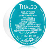Thalgo Silicium Lifting and Firming Cream crema cu efect de lifting cu efect de &icirc;ntărire Refil 50 ml